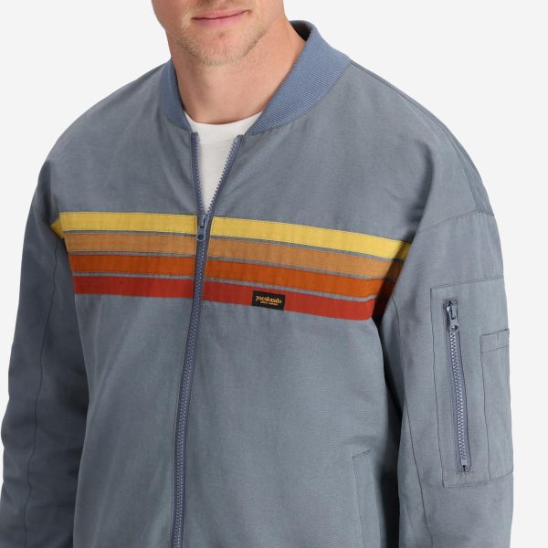 Men's Coastline Jacket - Image 5