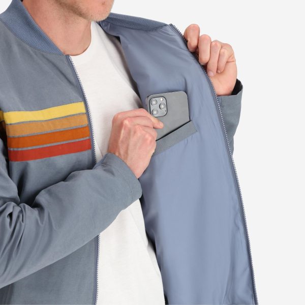 Men's Coastline Jacket - Image 6