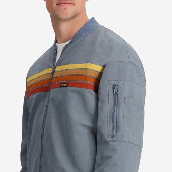 Men's Coastline Jacket - Image 7
