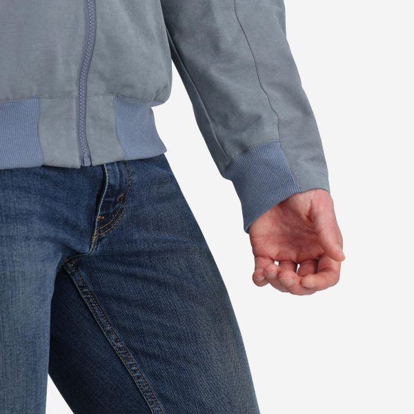 Men's Coastline Jacket - Image 8