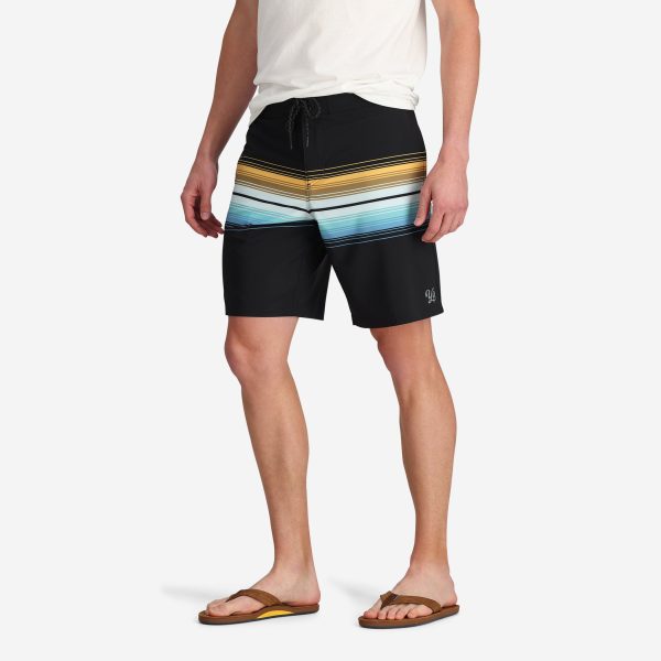 Men's Costa Boardshorts