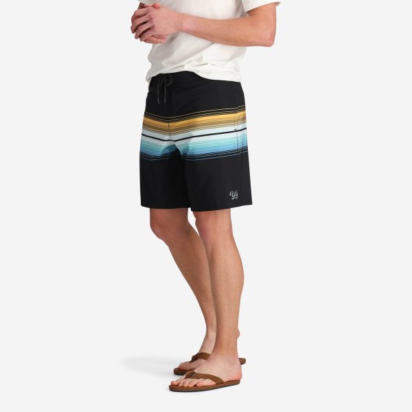 Men's Costa Boardshorts - Image 3