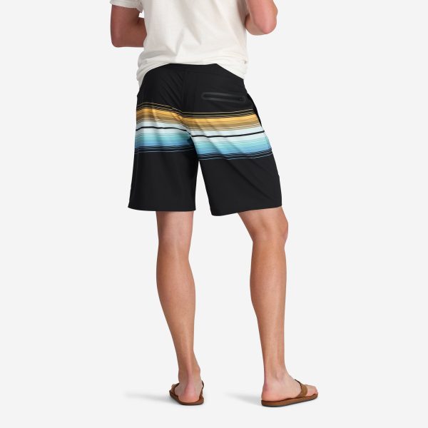Men's Costa Boardshorts - Image 4