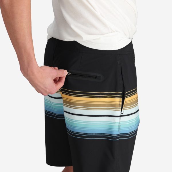 Men's Costa Boardshorts - Image 5