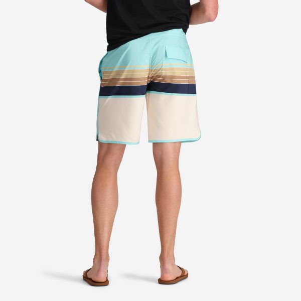 Men's Departure Boardshorts - Image 3