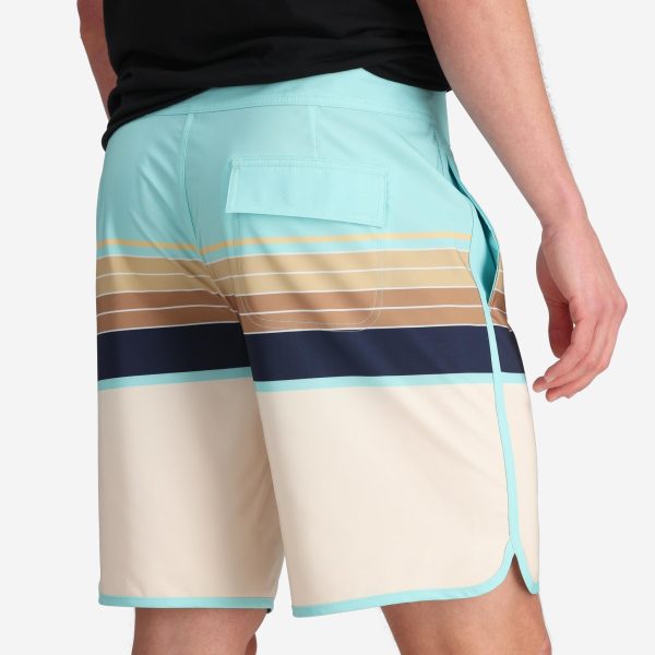 Men's Departure Boardshorts - Image 4
