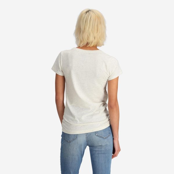 Women's Mountain C T-Shirt - Image 2