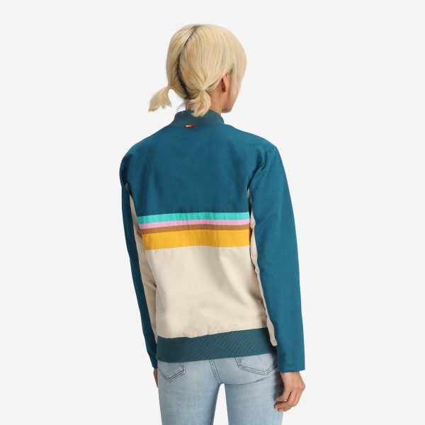 Women's Seaboard Jacket - Image 3