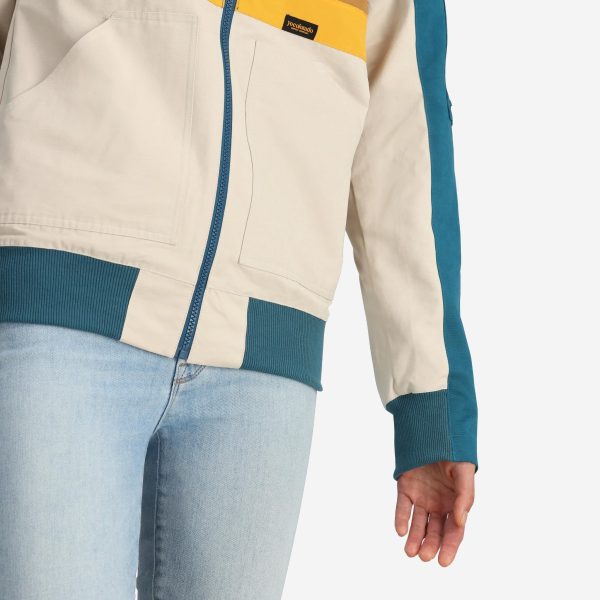 Women's Seaboard Jacket - Image 6