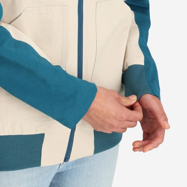 Women's Seaboard Jacket - Image 7