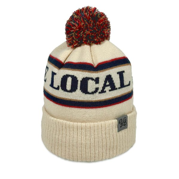 Coors Banquet x YoColorado Recycled Beanie - LIMITED EDITION - Image 4