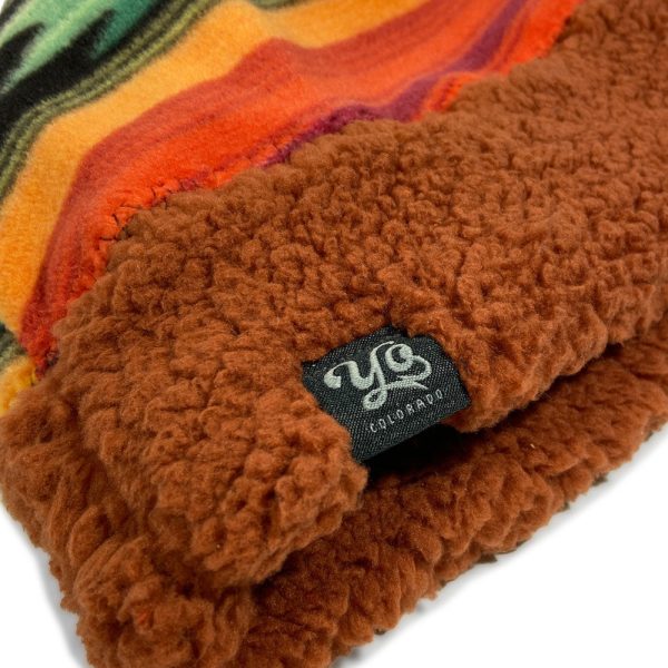 Funky Fleece Beanies - LIMITED EDITION - Image 4