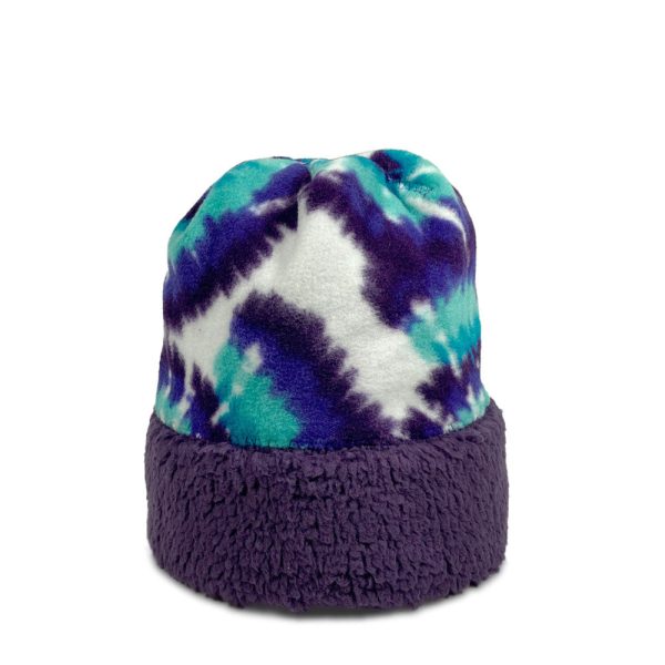 Funky Fleece Beanies - LIMITED EDITION - Image 2