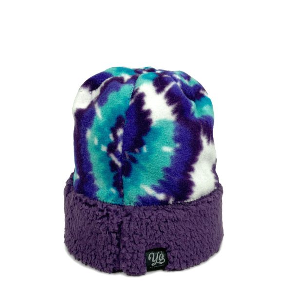 Funky Fleece Beanies - LIMITED EDITION - Image 3