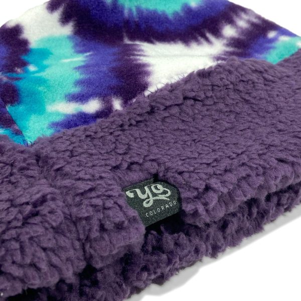 Funky Fleece Beanies - LIMITED EDITION - Image 5