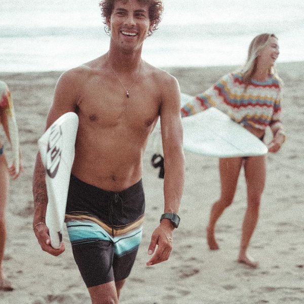 Men's Costa Boardshorts - Image 2