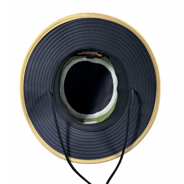 Adventure River Hats - Deep Forest - Image 3