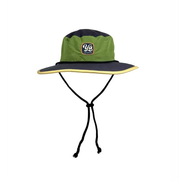 Adventure River Hats - Deep Forest - Image 4