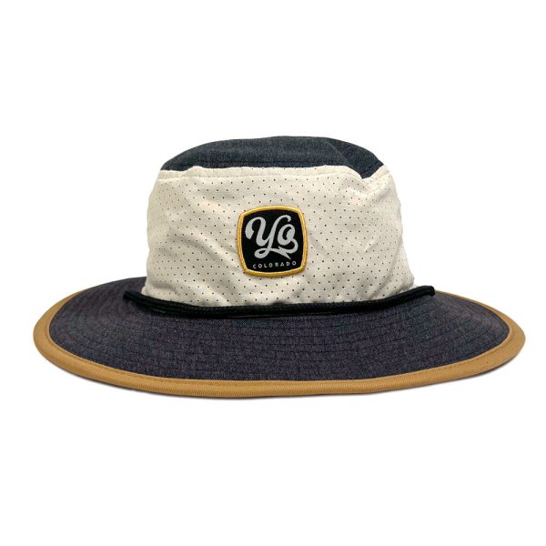 Adventure River Hats - Moonlight - Image 2