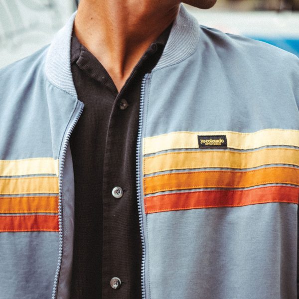 Men's Coastline Jacket - Image 9