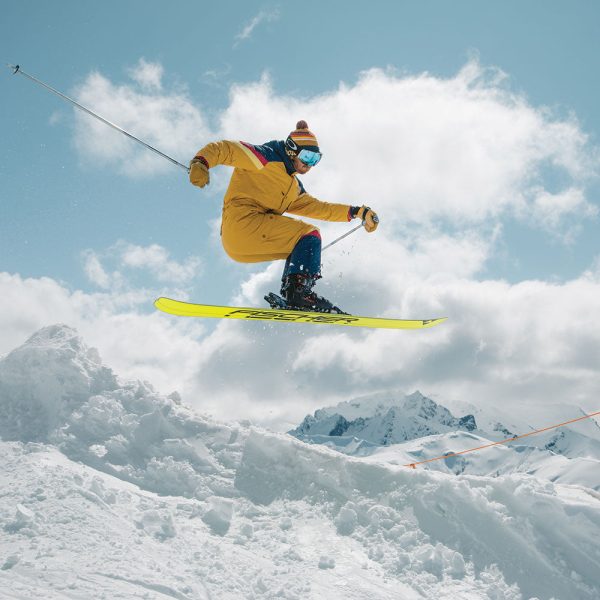 Unisex Coors Banquet x YoColorado Ski Suit - LIMITED EDITION - Image 23