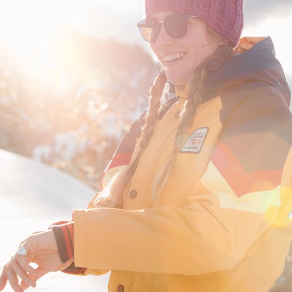 Unisex Coors Banquet x YoColorado Ski Suit - LIMITED EDITION - Image 24