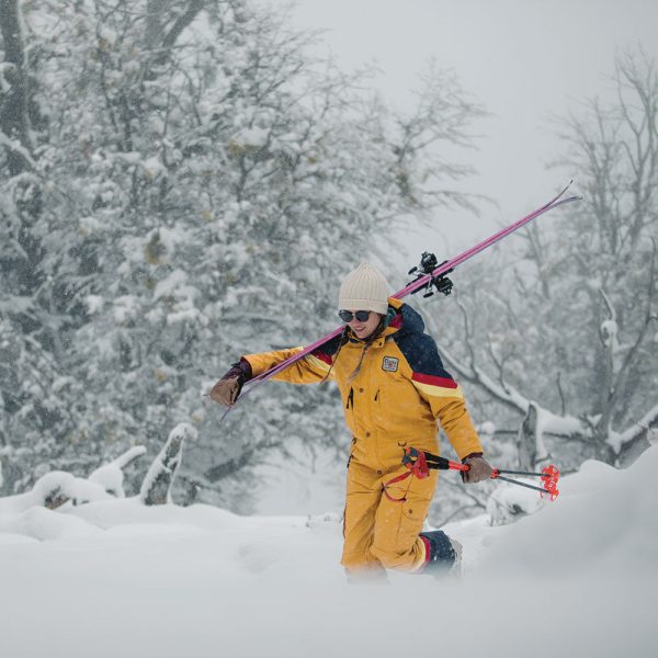 Unisex Coors Banquet x YoColorado Ski Suit - LIMITED EDITION - Image 25