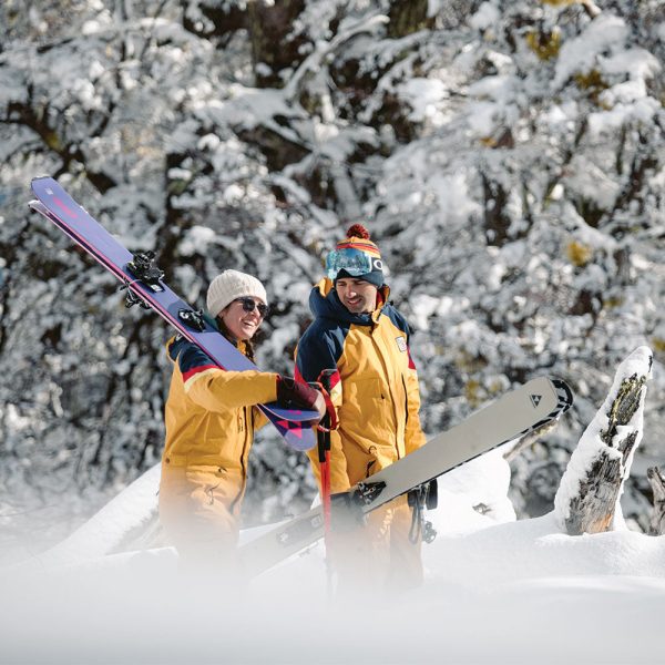 Unisex Coors Banquet x YoColorado Ski Suit - LIMITED EDITION - Image 27