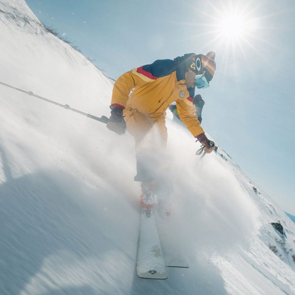 Unisex Coors Banquet x YoColorado Ski Suit - LIMITED EDITION - Image 28