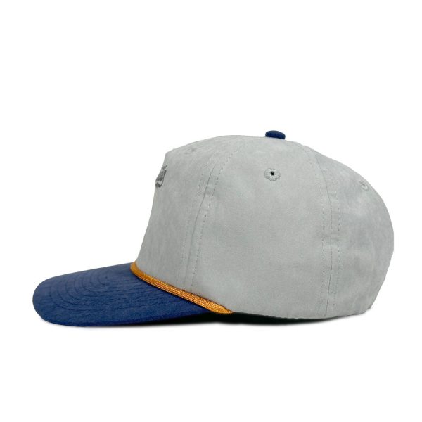 Kids' Fat Tire Rope Hat - Image 3