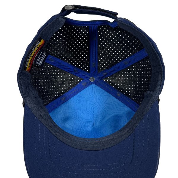 GoPro Mountain Games 2024 Athlete Hat - LIMITED EDITION - Image 4