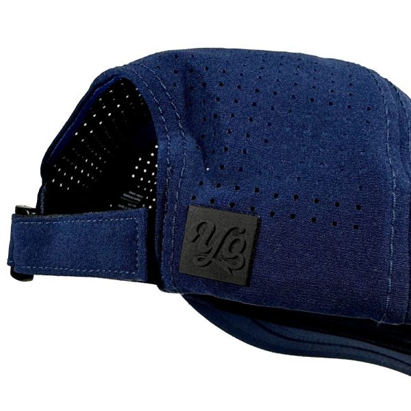 GoPro Mountain Games 2024 Athlete Hat - LIMITED EDITION - Image 5