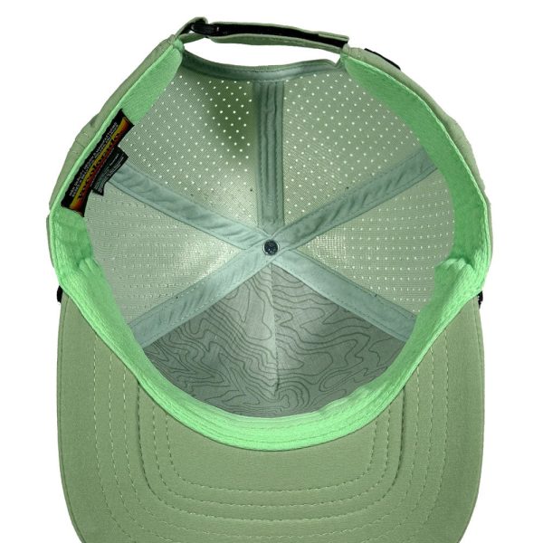 GoPro Mountain Games 2024 Staff Hat - LIMITED EDITION - Image 4