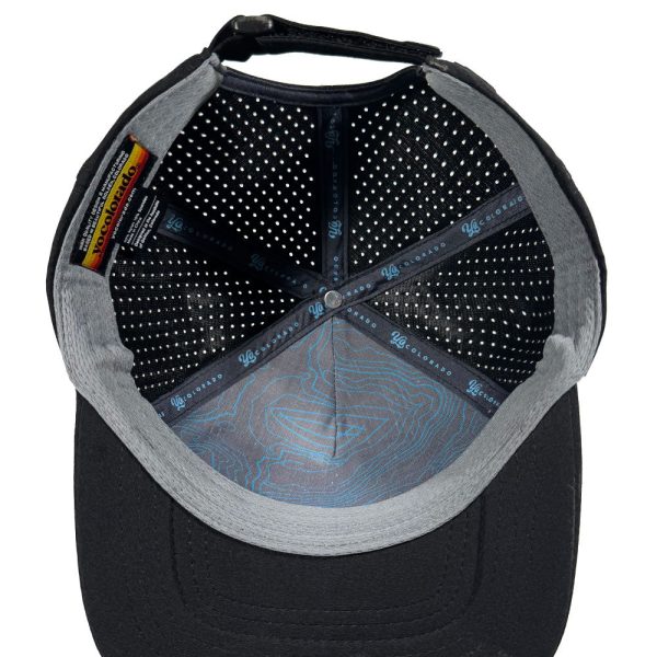 GoPro Mountain Games 2024 VIP Hat - LIMITED EDITION - Image 5