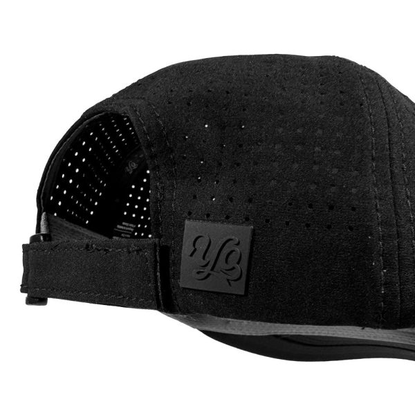 GoPro Mountain Games 2024 VIP Hat - LIMITED EDITION - Image 4