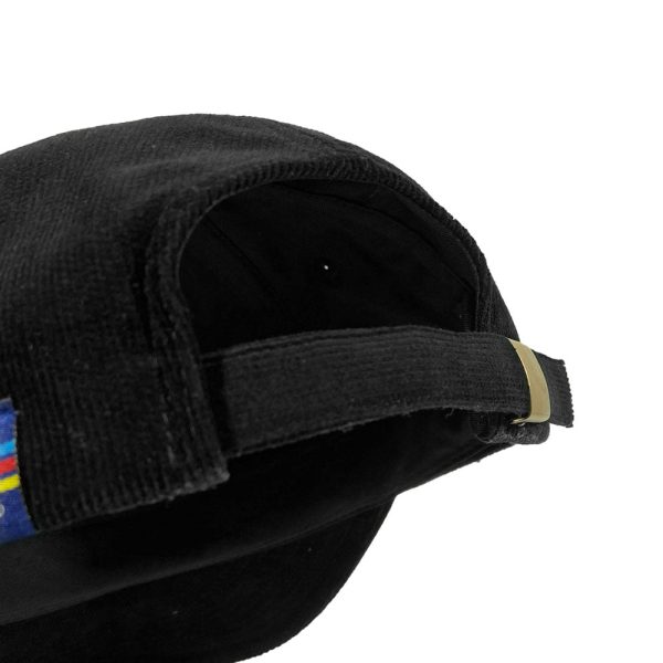 Open Hearts Collection Corduroy Hat - LIMITED EDITION - Image 7
