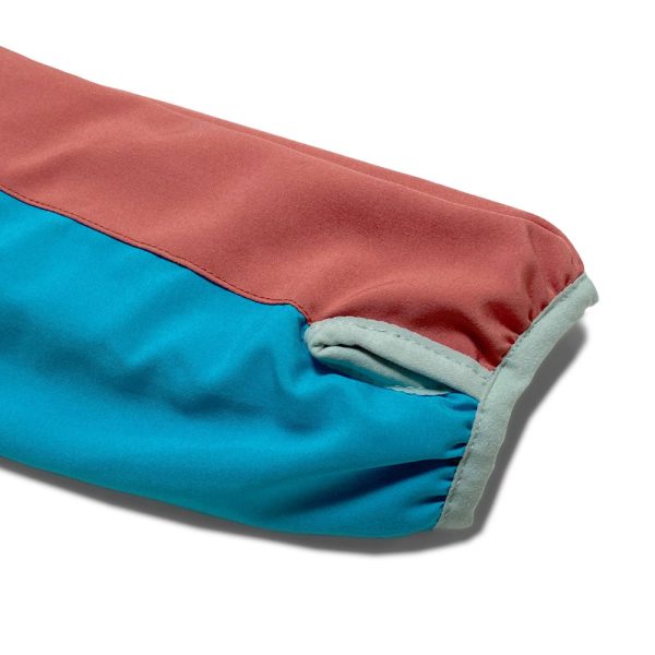 Women's Packable Inversion Pullover - Image 5