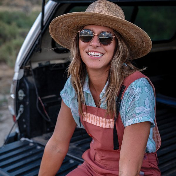 Women's Tiki Rove Shortall - Image 9
