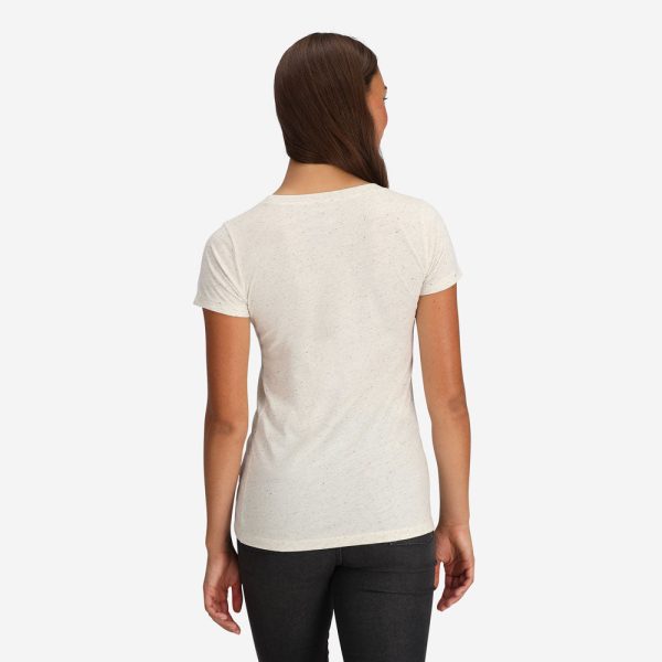 Women's Mountain C T-Shirt - Image 4