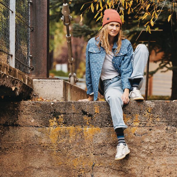 Women's Powder Day Jacket - Image 2