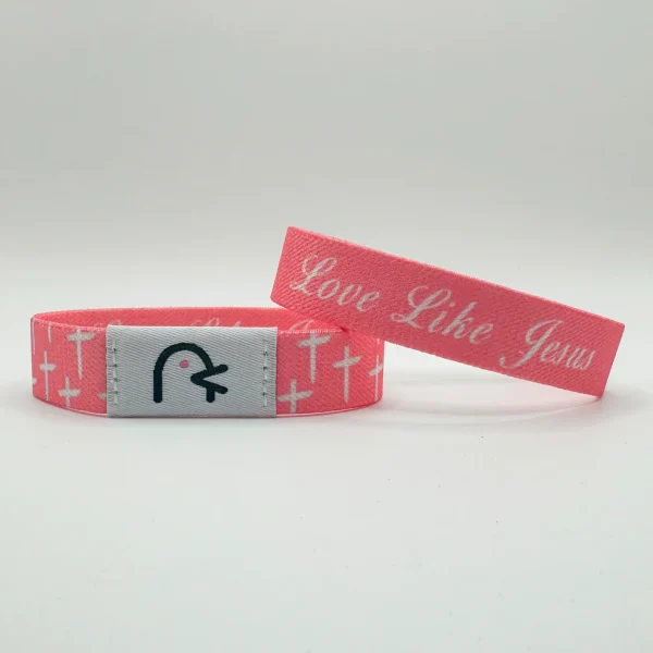 Bible bracelet - Image 4