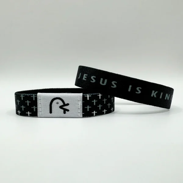Bible bracelet