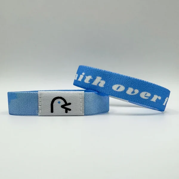 Bible bracelet - Image 6