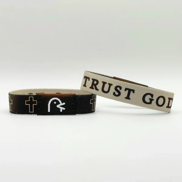 Bible bracelet - Image 7